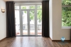 A semi-furnished house with 5 bedrooms for rent in Ciputra T Block